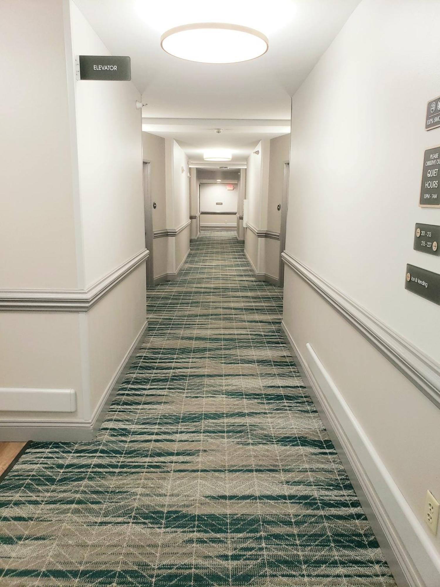 Comfort Suites Valdosta Extérieur photo