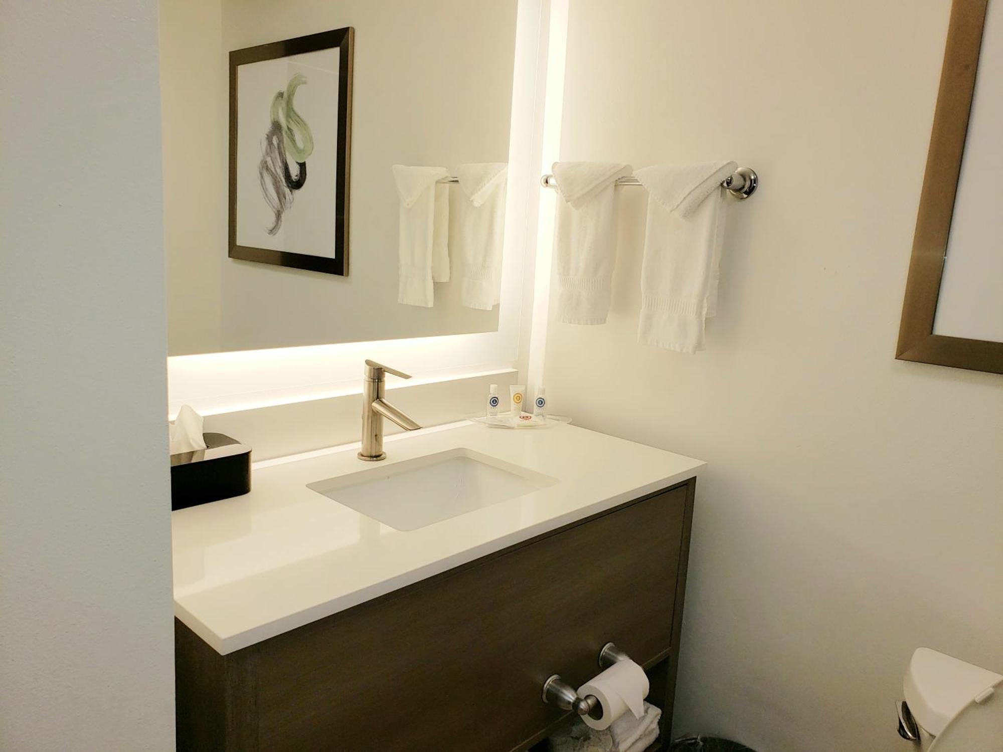 Comfort Suites Valdosta Extérieur photo