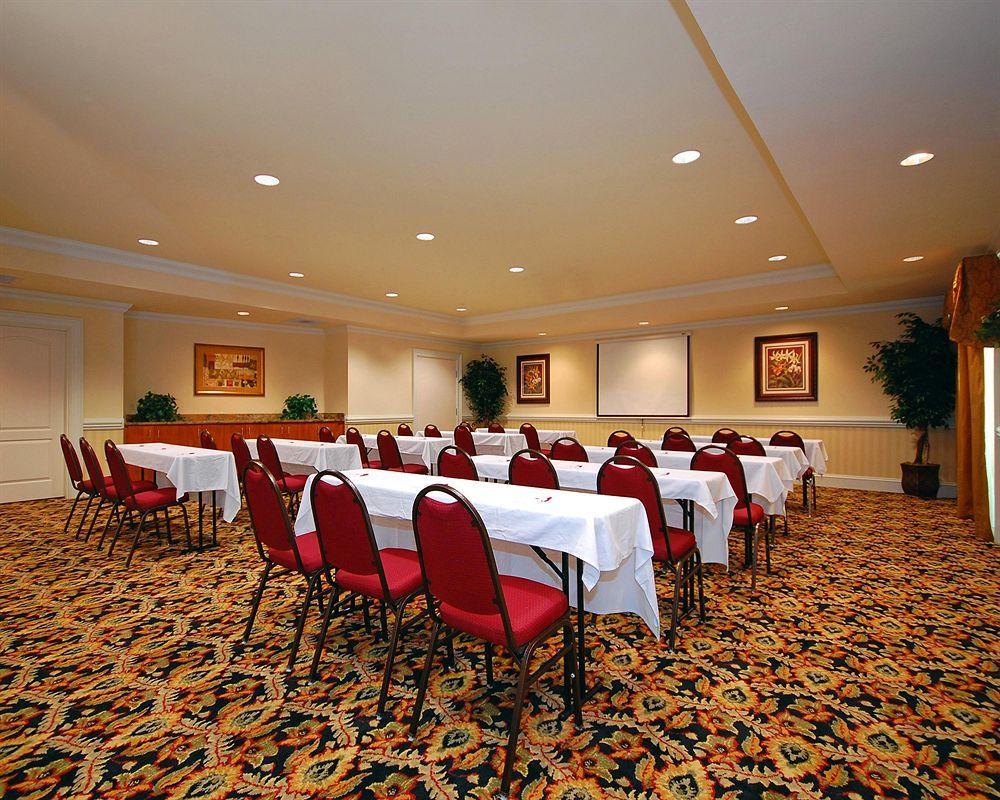 Comfort Suites Valdosta Extérieur photo